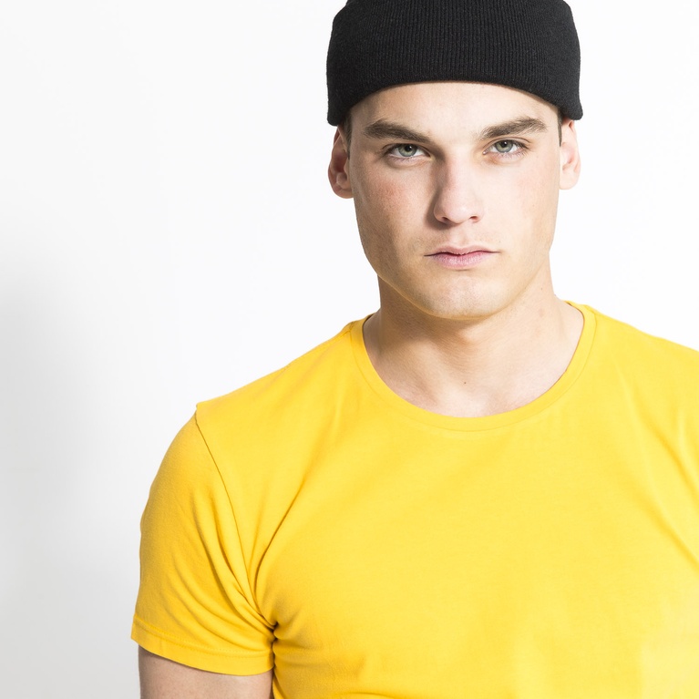 T-shirt "Casper" T-shirt "Casper"